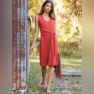 NWOT Peruvian Connection Harbour Island Dress